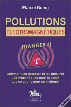Capa do artigo Pollutions Électro-Magnétiques : Danger !