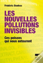 Capa do artigo Pollutions Invisibles