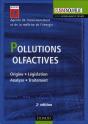 Pollutions Olfactives (2e Édition) - Preview