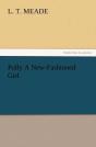 Polly A New-Fashioned Girl - Preview