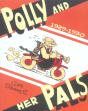 Polly And Her Pals, 1929-30 - Preview