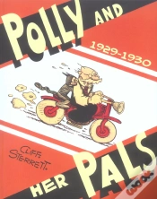 Capa do artigo Polly And Her Pals, 1929-30