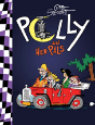 Polly And Her Pals Vol. 2: 1928-1930 - Preview