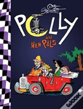 Polly And Her Pals Vol. 2: 1928-1930