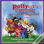 Polly And The Peaputts Pull Together