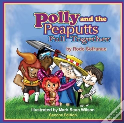 Capa do artigo Polly And The Peaputts Pull Together