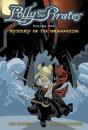 Polly And The Pirates Vol. 2 - Preview