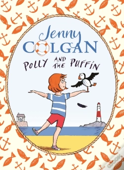 Capa do artigo Polly And The Puffin