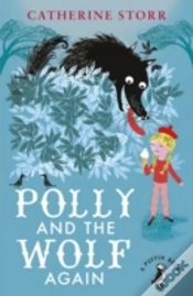 Capa do artigo Polly And The Wolf Again
