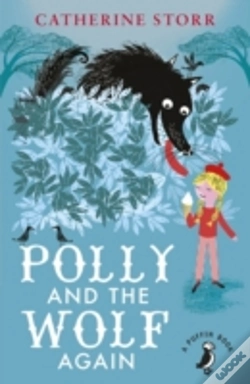 Capa do artigo Polly And The Wolf Again