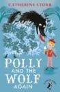 Polly And The Wolf Again - Preview