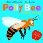 Polly Bee Makes Honey - Preview