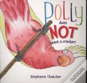 Capa do artigo Polly Does Not Want A Cracker!