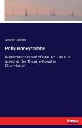 Polly Honeycombe