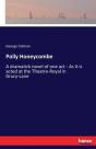 Polly Honeycombe - Preview