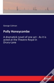 Capa do artigo Polly Honeycombe