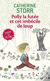 Capa do artigo Polly La Futee Et Cet Imbecile De Loup