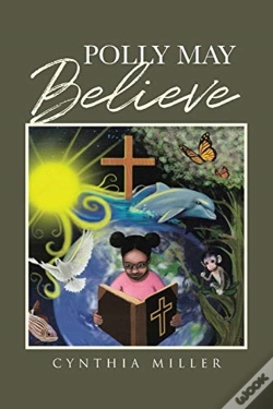 Capa do artigo Polly May Believe