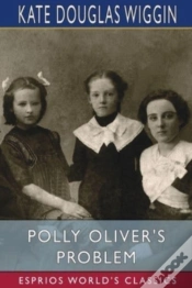 Capa do artigo Polly Oliver