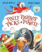 Polly Parrot Picks A Pirate