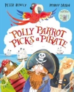 Capa do artigo Polly Parrot Picks A Pirate