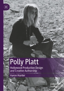 Capa do artigo Polly Platt