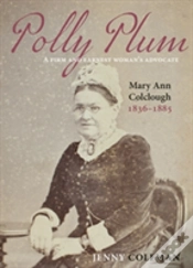 Capa do artigo Polly Plum