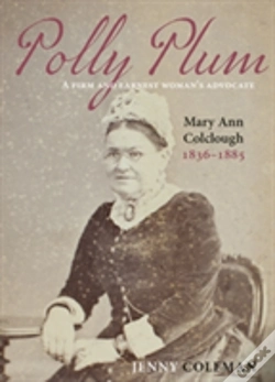 Capa do artigo Polly Plum