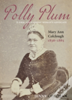 Polly Plum