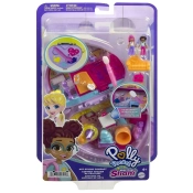 Capa do artigo Polly Pocket - Atelier de pintura