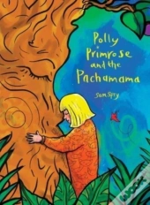 Polly Primrose And The Pachamama