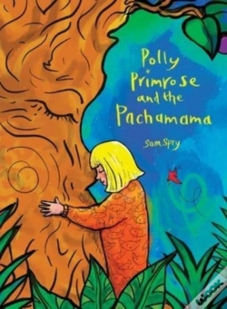 Capa do artigo Polly Primrose And The Pachamama