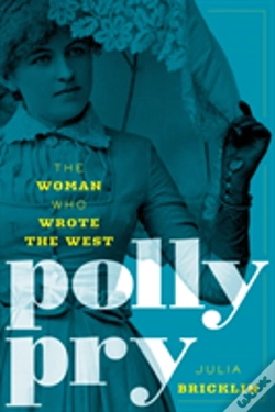 Capa do artigo Polly Pry