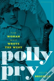 Capa do artigo Polly Pry