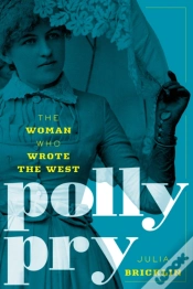 Capa do artigo Polly Pry