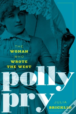 Capa do artigo Polly Pry