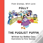 Capa do artigo Polly The Pugilist Puffin