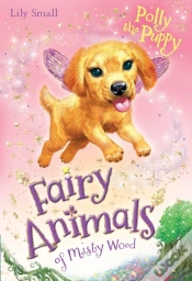 Capa do artigo Polly The Puppy