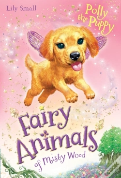 Capa do artigo Polly The Puppy