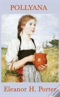 Capa do artigo Pollyana