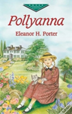 Capa do artigo Pollyanna