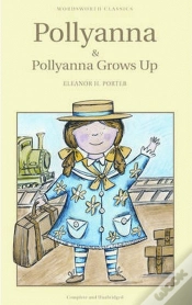Capa do artigo Pollyanna & Pollyanna Grows Up