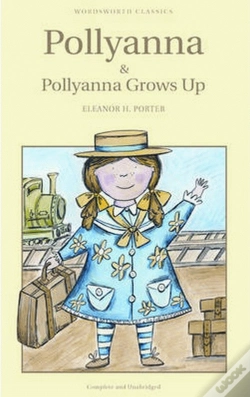 Capa do artigo Pollyanna & Pollyanna Grows Up