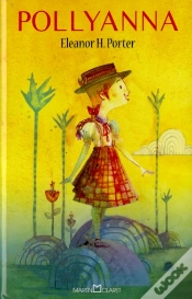 Capa do artigo Pollyanna