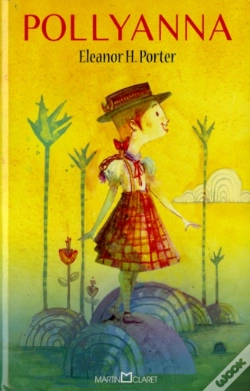 Capa do artigo Pollyanna