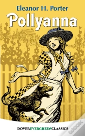 Capa do artigo Pollyanna