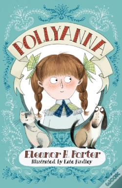 Capa do artigo Pollyanna