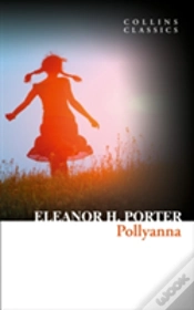 Capa do artigo Pollyanna
