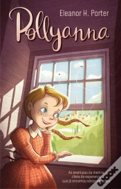 Capa do artigo Pollyanna