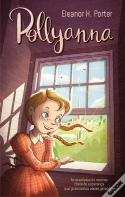 Capa do artigo Pollyanna